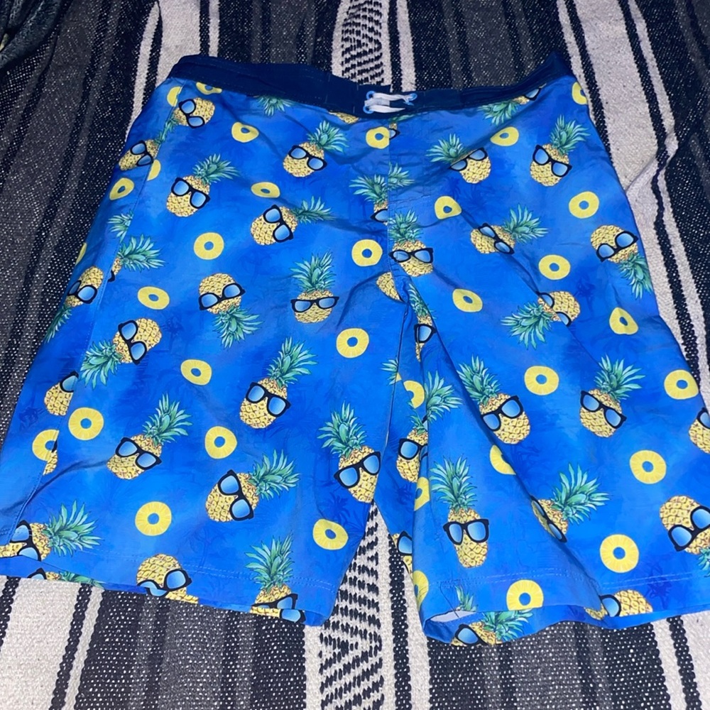Swimming trunks